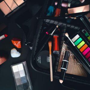 Makeup full kit