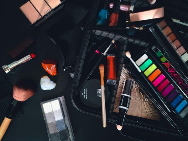 Makeup full kit