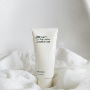 Body lotion